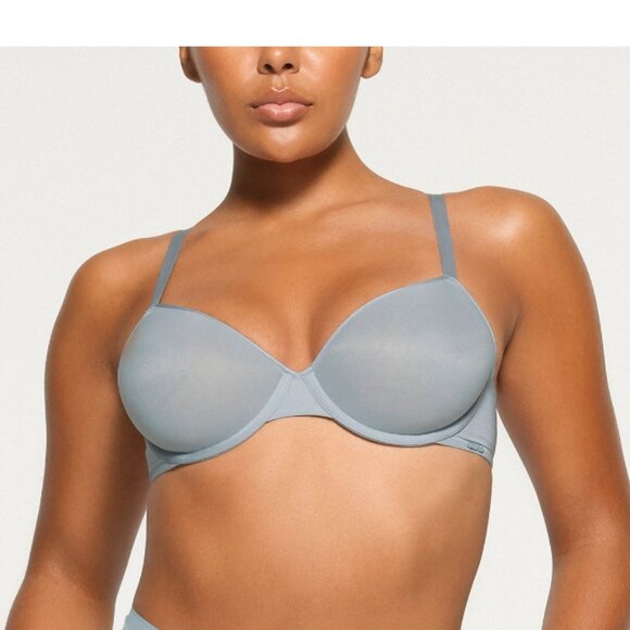 NWT - SKIMS Weightless Demi Bra - Picture 8 of 8